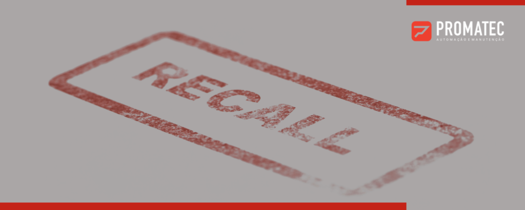 recall